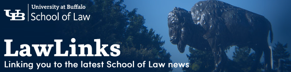 University at Buffalo School of Law
