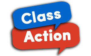 Class Action logo