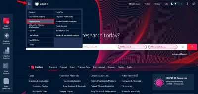 Lexis Digital Library from Lexis+.jpg