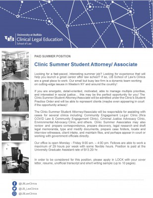 Final - Summer 2022 Student Attorney Position Flyer.jpg