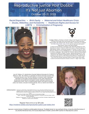 UB Reproductive Justice Conference Oct 20-21_2023.jpg