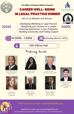 Career Well- Being  in Legal Practice March 6th, 2024.png