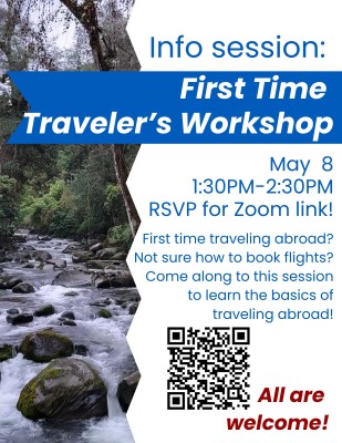 First-Time Traveler's Workshop for Students - Flyer.jpg