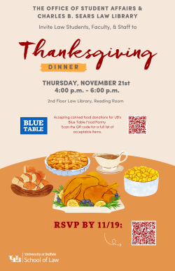 thumbnail_UB School of Law Thanksgiving Dinner Invitation 11.21.24.png