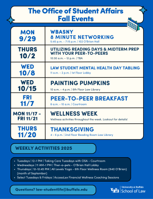 OSA Fall 2025 Events & Weekly Events (1).png