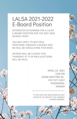 Lalsa eboard election.JPG